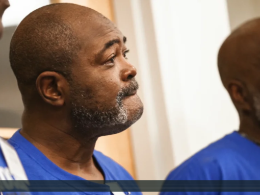 Witness to Innocence